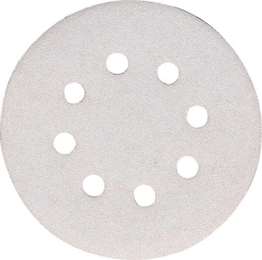 Makita p-33386 schuurschijf 125mm k120 white velcro
