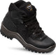 Grisport sherpa unisex wandelschoenen - black 38