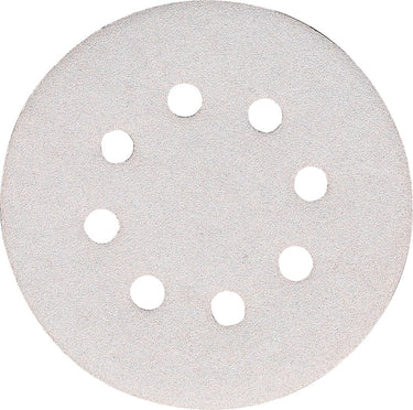 Makita p-33358 schuurschijf 125mm k60 white velcro