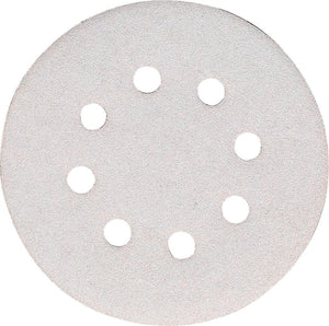 Makita p-33423 schuurschijf 125mm k400 white velcro