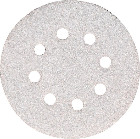 Makita p-33423 schuurschijf 125mm k400 white velcro