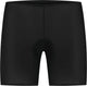 Bbb cycling fietsonderbroek met zeem heren - sneldrogende stretch stof - fietsondergoed met padding - fietsvakantie, racefiets, mtb, spinning e-bike - s m - comfortshort - buw-67