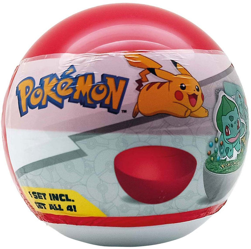 Afbeelding laden in galerijviewer, Speelgoedland.nl pokemon eraser fun squirtle set.
