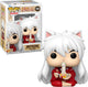 Funko inuyasha inuyasha (eating) vinyl figur 1590 pop! meerkleurig