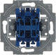 Busch-jaeger abb basis jaloezieschakelaar - 2cka001012a1309 - e292v