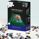 Jig puz puzzelmat 300 tot 6000 stukjes