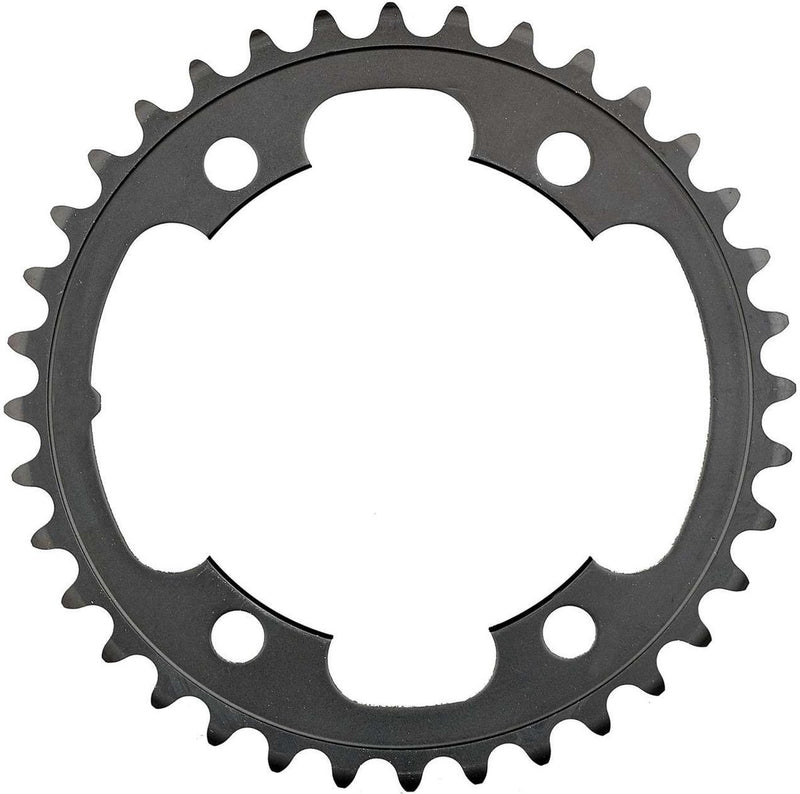 Afbeelding laden in galerijviewer, Shimano kettingblad Tiagra 10V 36T Y1RC36000 FC-4700
