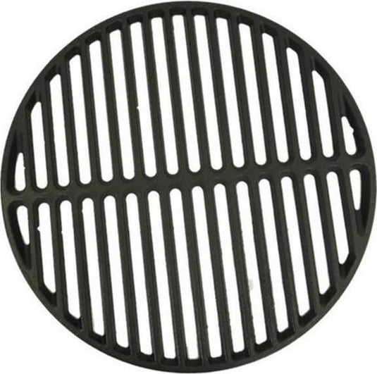 Grill guru medium gietijzeren rooster - ø40cm ø15,75inch