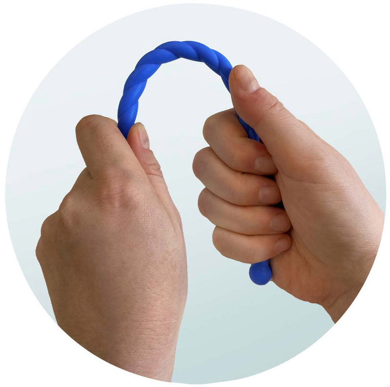 Afbeelding laden in galerijviewer, Johntoy fidget twist sticks set - 6 stuks anti stress speelgoed.
