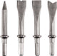 Einhell 4132769 beitelset 1 stuk(s)