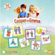 Source1 casper en emma - memo