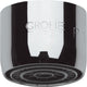 Grohe straalregelaar (mousseur) 13928000