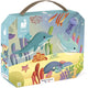 Janod - puzzel - zeedieren