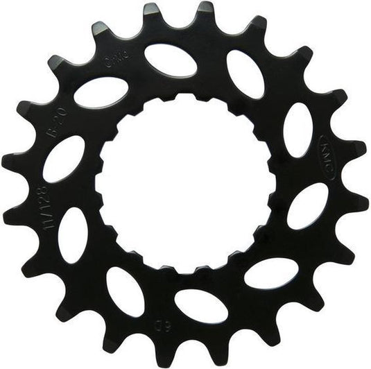 Tandwiel E-bike Bosch 21 Tands 1 2 x 1 8 - Cr-Mo