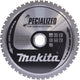 Makita b-17681 cirkelzaagblad - sandwichpaneel - specialized - 270x30x2,4mm | 60t