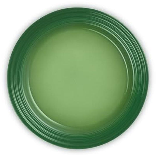 Le creuset ontbijtbord dessertbord - bamboo - ø 22 cm