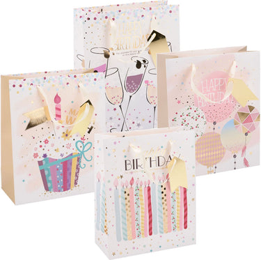 Cadeautas birthday, 36cm