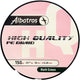 Albatros - high quality braid - vislijn 0,13mm - 150mtr - dark green