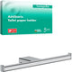 Hansgrohe addstoris dubbele closetrolhouder chroom