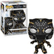 Funko pop marvel: black panther: wakanda forever - pop #1102