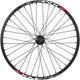Gurpil xm m475 27.5´´ 6b disc mtb achterwiel zwart 9 x 135 mm shimano sram hg
