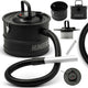 Humberg aszuiger - 15 liter - 1200w - hm-404