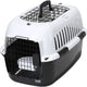 Ebi adventurer 50 basic edition charcoal m l - 49x32x32cm