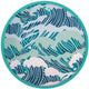 Waboba flobo floating flying disc 18cm, water frisbee, assorti