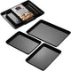 Tala performance - bakplaten set - 3 stuks - ovenbestendig - - pfas-vrij