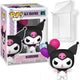 Funko pop! hello kitty - kuromi with balloons #85 special edition exclusive