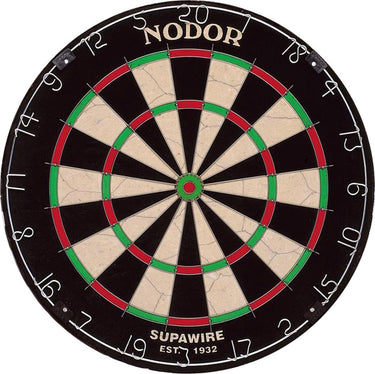 Nodor supawire - dartbord