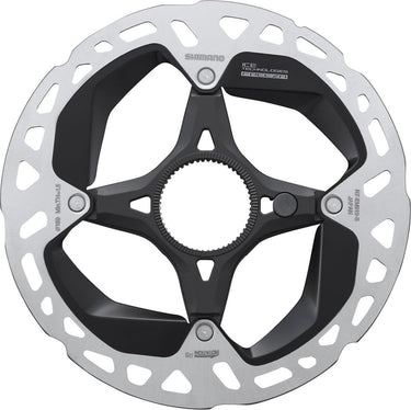 Shimano | remschijf rt-em910 160mm center-lock (xtr - dura ace)