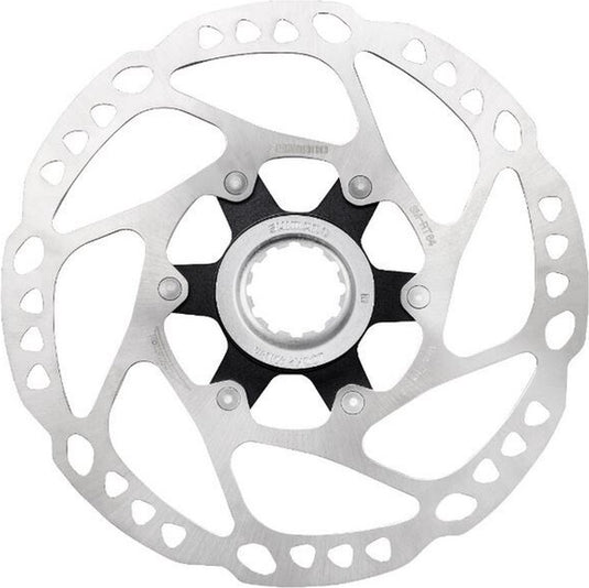 Shimano remschijf deore sm-rt64 shim.brake rotors deore 160mm cl rt64 external de