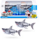 Robo alive water activated shark by zuru