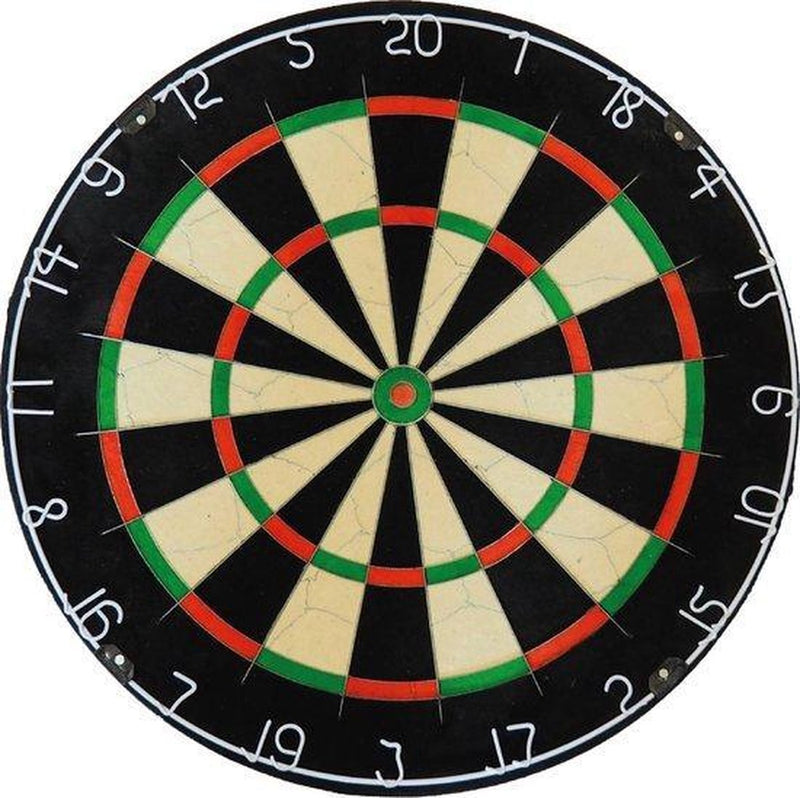 Afbeelding laden in galerijviewer, Master darts klassiek dartbord
