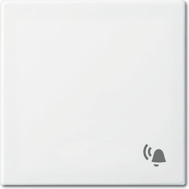 Busch-jaeger abb balance si schakelelement centrale plaat - 2cka001731a2011 - e378q