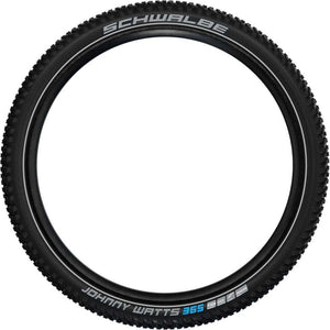 Schwalbe buitenband johnny watts 365 performance line tire john.watts 365 perf.line 65-622