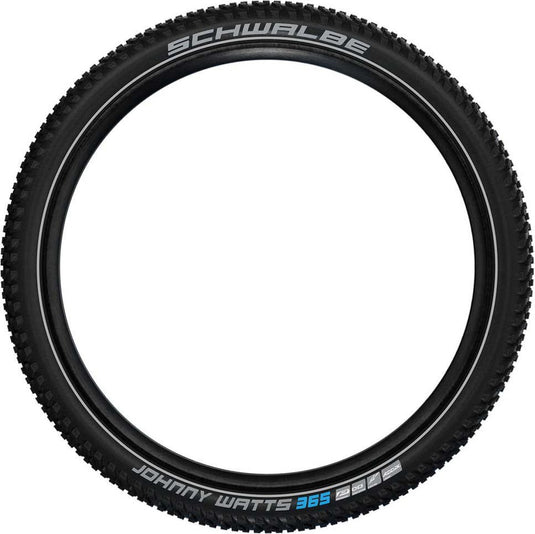 Schwalbe buitenband johnny watts 365 performance line tire john.watts 365 perf.line 65-622