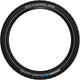 Schwalbe buitenband johnny watts 365 performance line tire john.watts 365 perf.line 65-622