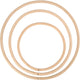 Creativ company https: www.cchobby.nl bamboe-ring-d-15-3-20-3-25-5-cm-3-stuk-1-set