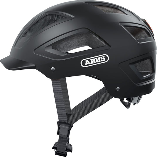 Abus helm Hyban 2.0 titan XL 58-63cm