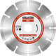 Kreator krt082103 diamanten doorslijpschijf – ø150mm
