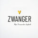 Lifestyle2love zwangerschapsdagboek - negen maanden invulboek - dagboek voor je zwangerschap -