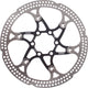 Elvedes Fx remschijf 160mm 108gr. zwart 2015146