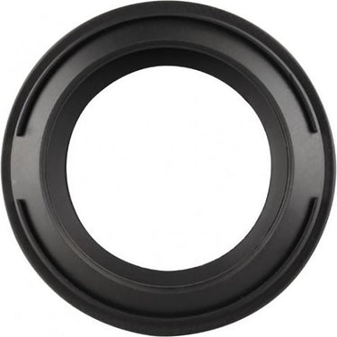 Thetford sc1234 lip seal afdichtingsrubber - zwart