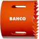 Bahco gatzaag sandflex® bimetaal 33mm - 3830-33-vip