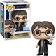 Funko pop! harry potter 197 harry with hedwig exclusive