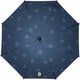 Dooky parasol kinderwagen - blue cherry