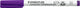 Staedtler lumocolor® whiteboard pen 301 - paars