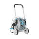 Cellfast - - set metalen slangenwagen - explorer - 50 m (cf55-060)